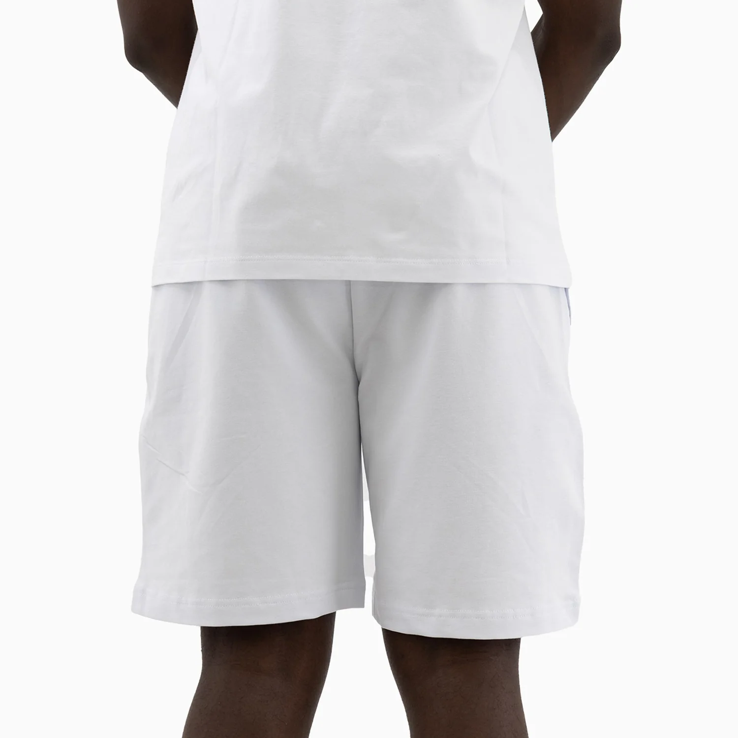 Men's Savar Pocket Fleece Shorts - Image 5