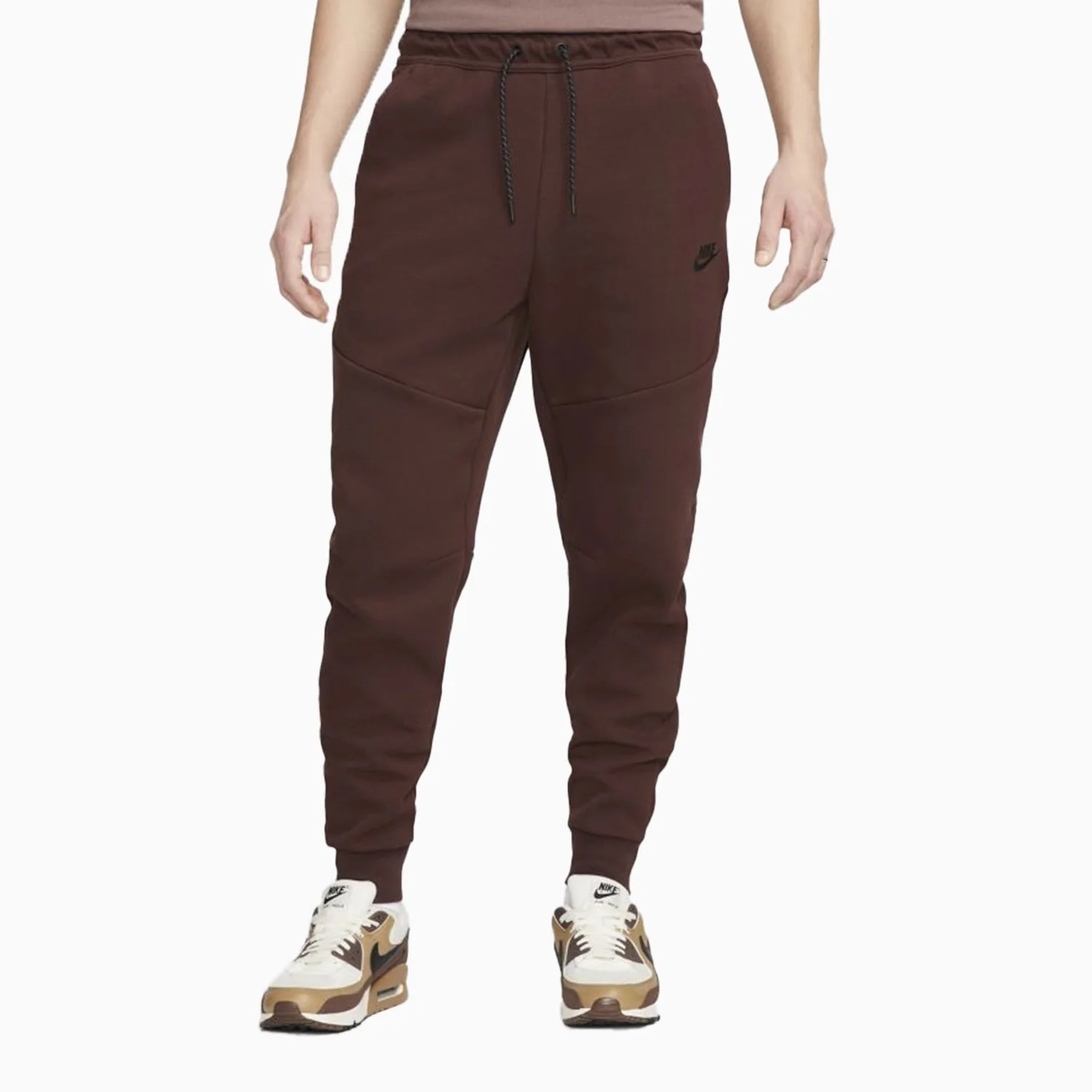 Men's Sportswear Tech Fleece Tracksuit - Image 3