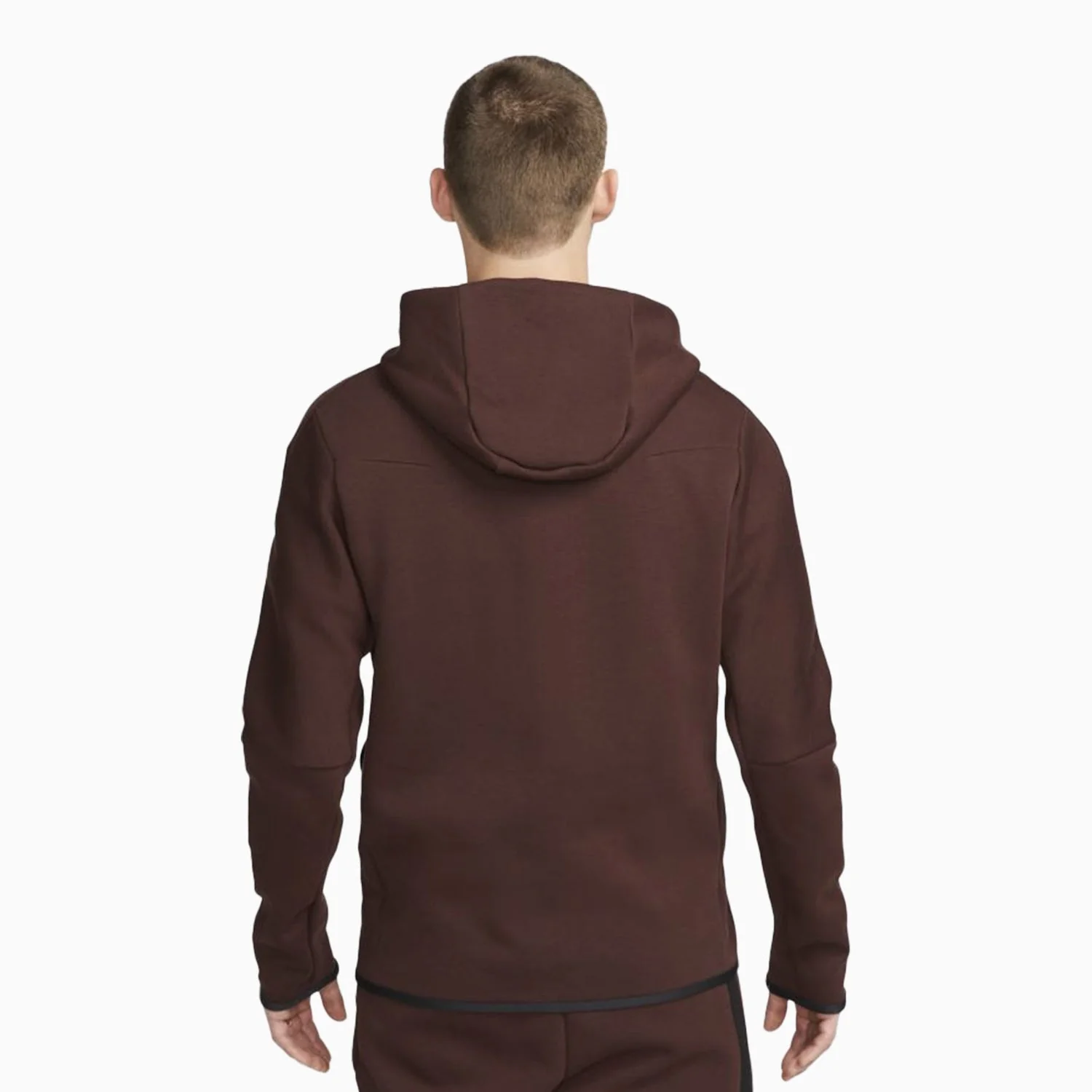 Men's Sportswear Tech Fleece Tracksuit - Image 4