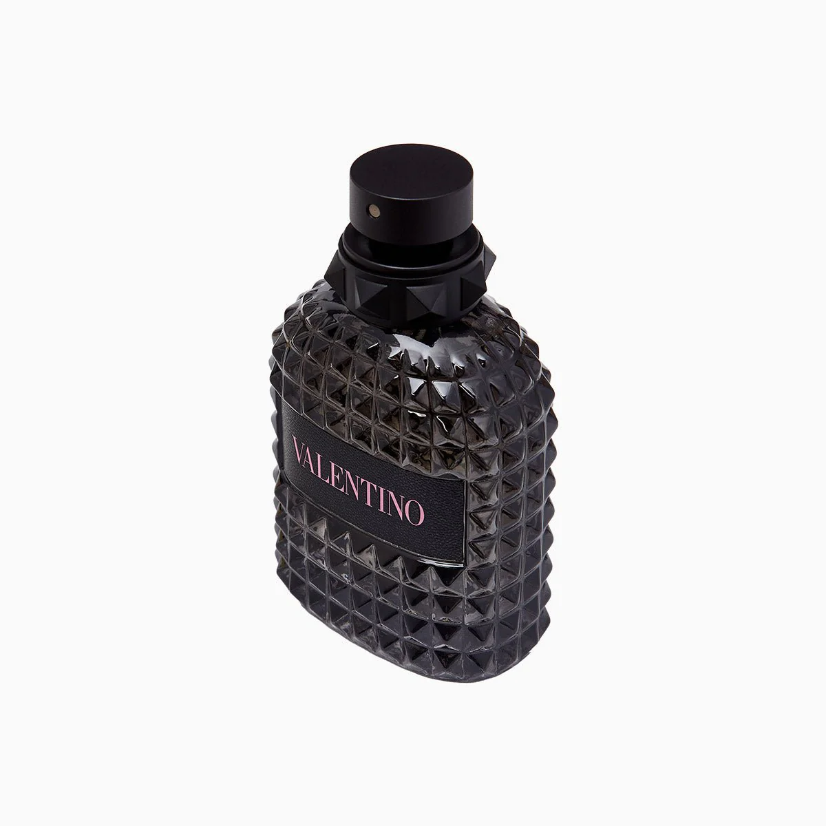 Men's Valentino Garavani Uomo Roma EDT Spray 3.4 Oz - Image 4