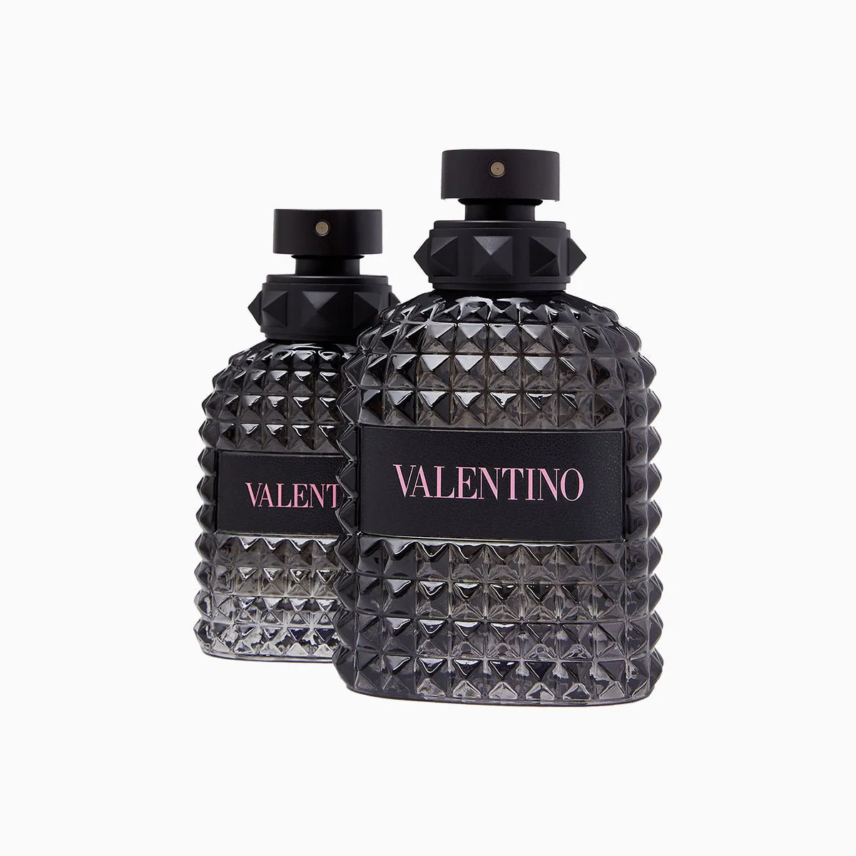 Men's Valentino Garavani Uomo Roma EDT Spray 3.4 Oz - Image 5