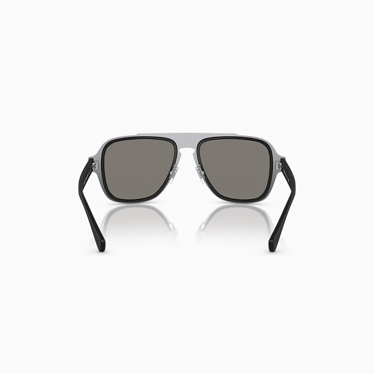 Men's Versace Metal Sunglasses - Image 4