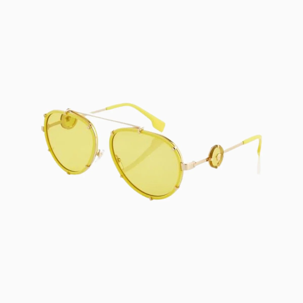 Men's Versace Sunglasses