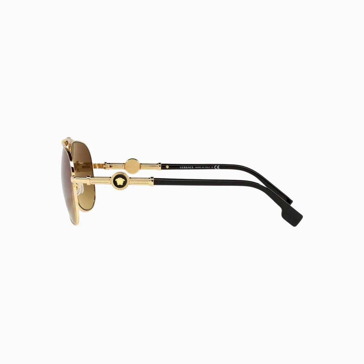 Men's Versace Sunglasses - Image 3