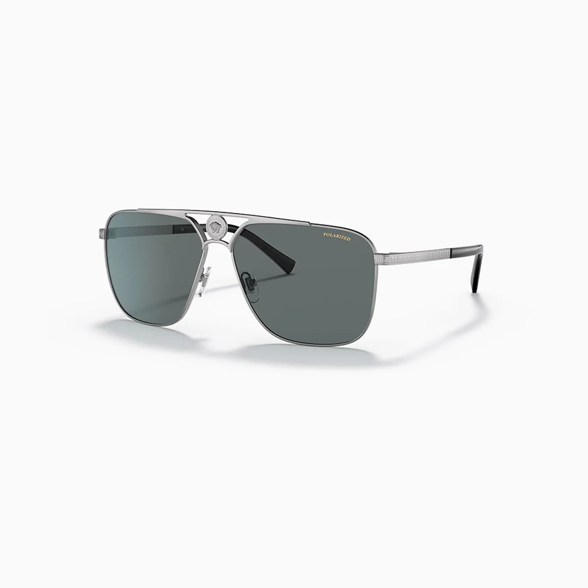 Men's Versace Sunglasses - Image 2