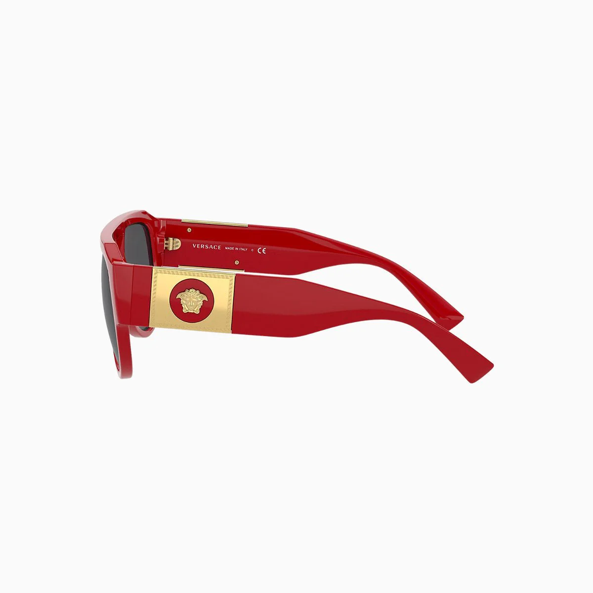 Men's Versace Sunglasses - Image 3
