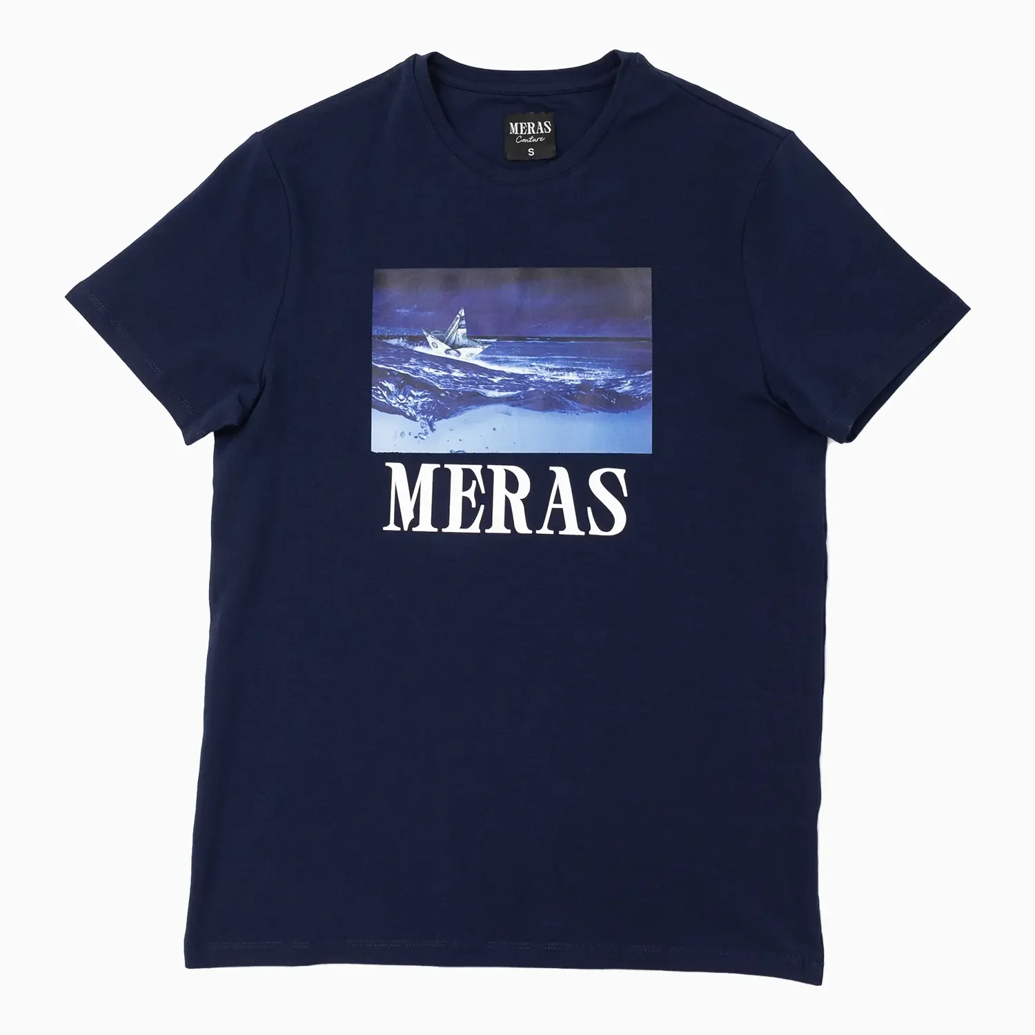 Men's Short Sleeve T-Shirt - Image 2