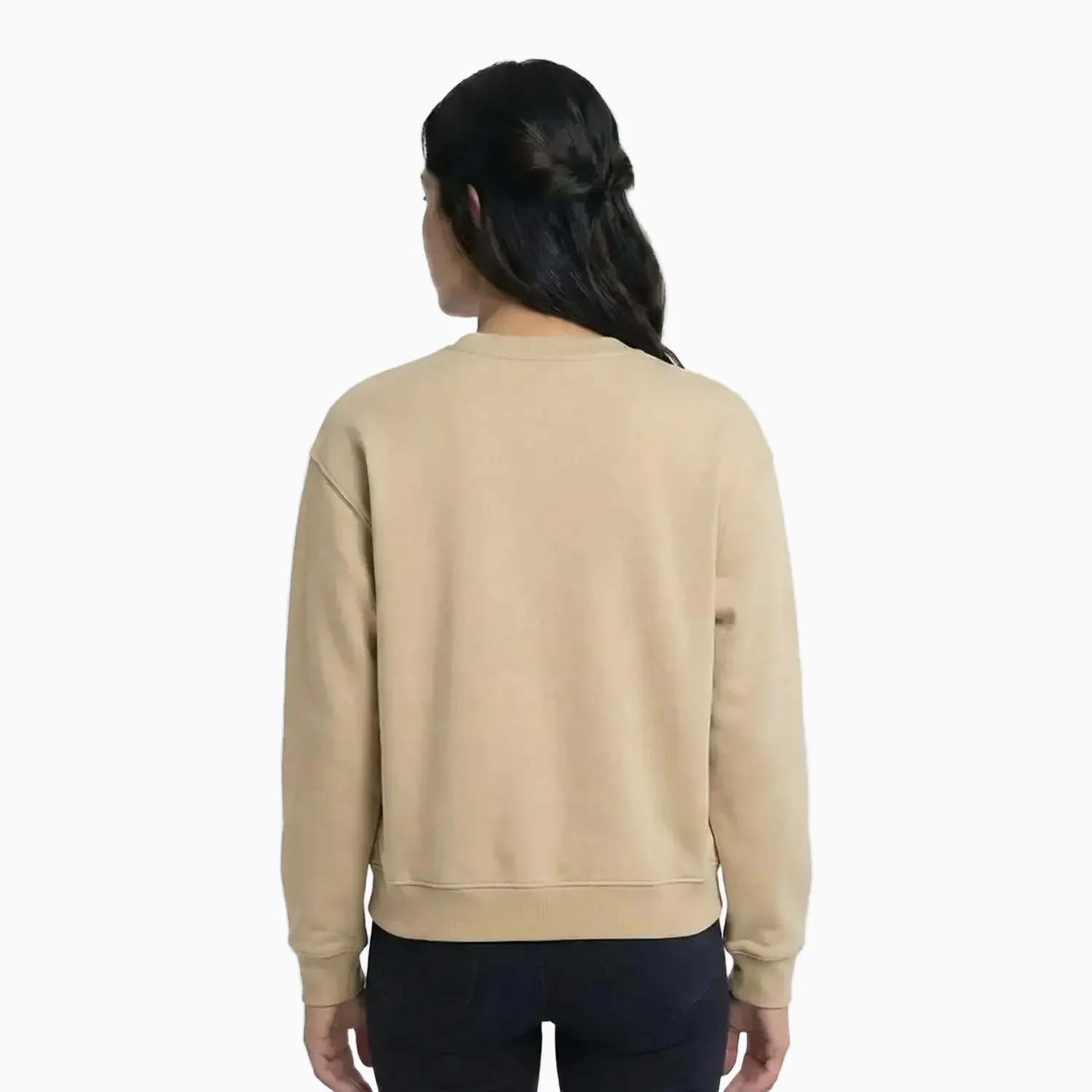 Women's Las Vegas Monaco Crew Neck Sweatshirt - Image 2