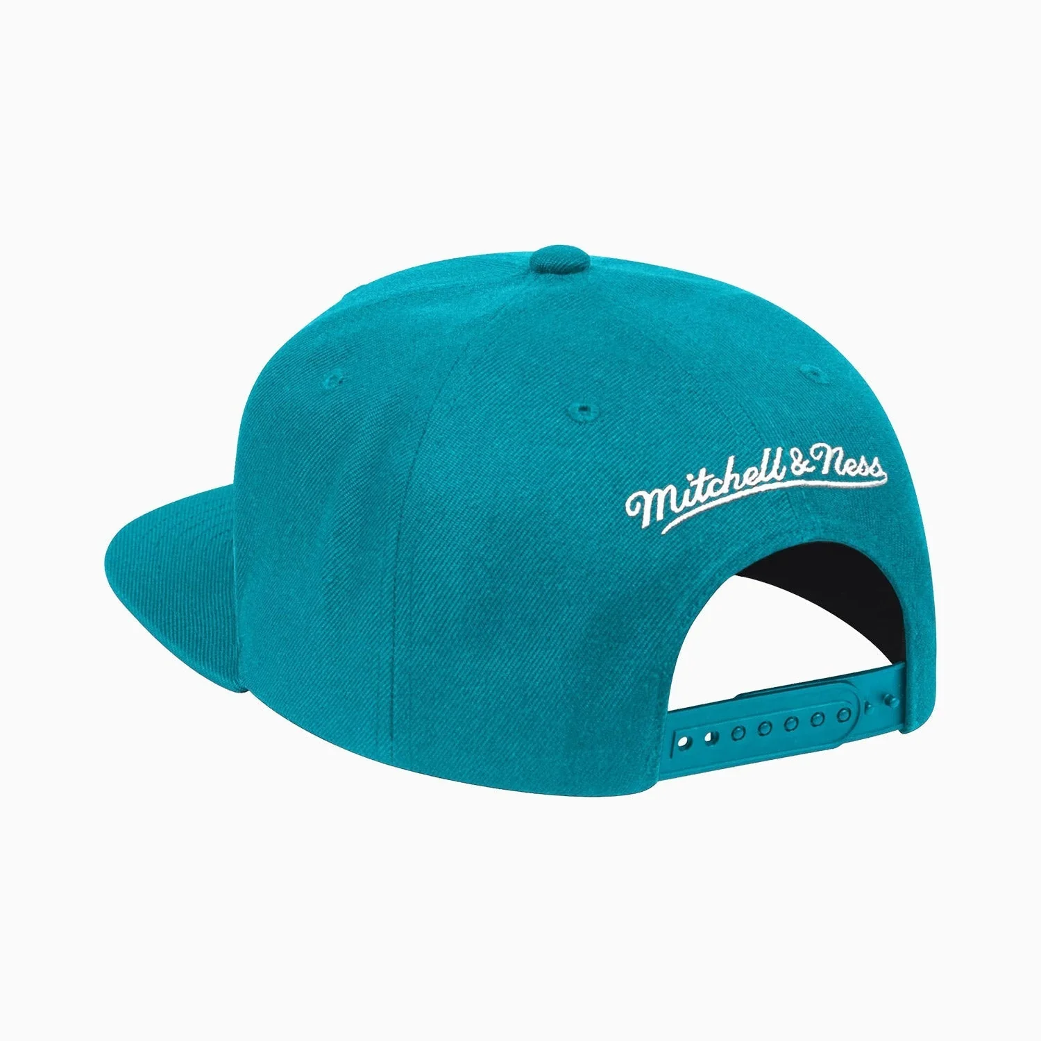 Charlotte Hornets NBA Snapback Hat - Image 2