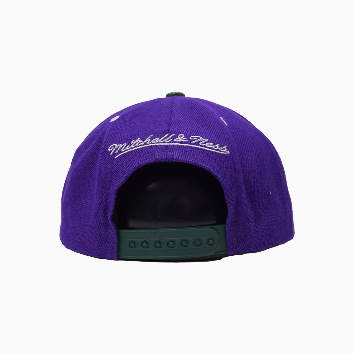 Milwaukee Bucks HWC Reload NBA Snapback Hat - Image 2