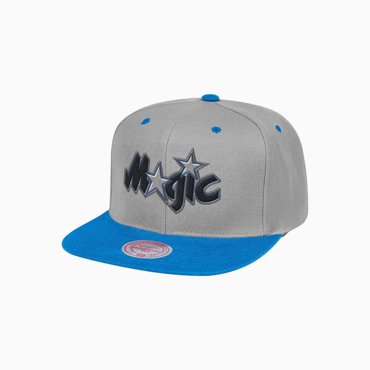Orlando Magic HWC Reload NBA Snapback Hat