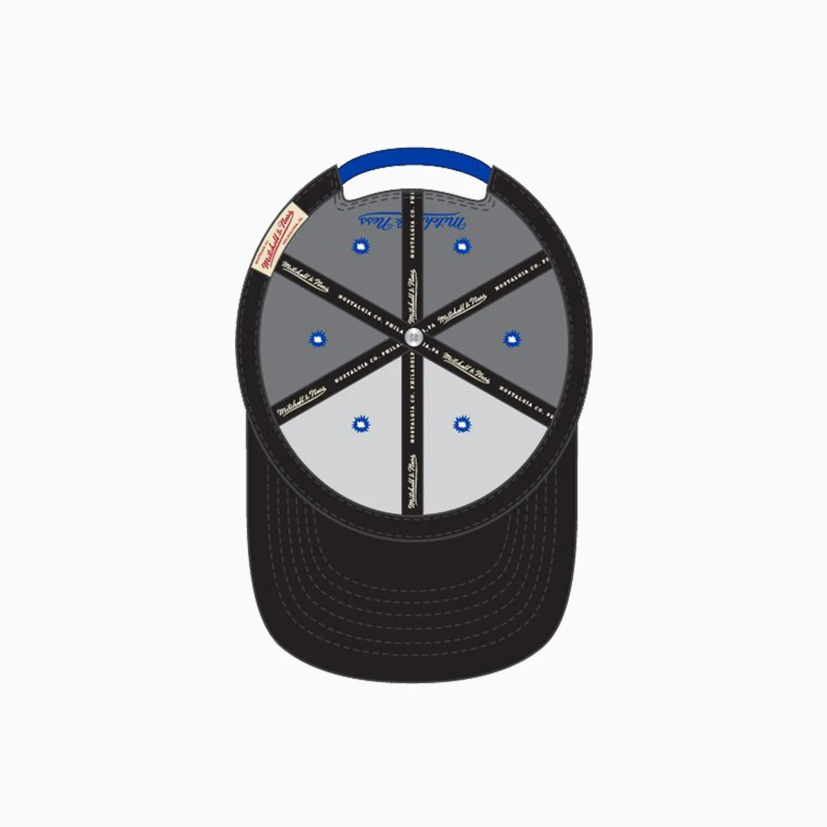 Orlando Magic HWC Reload NBA Snapback Hat - Image 3