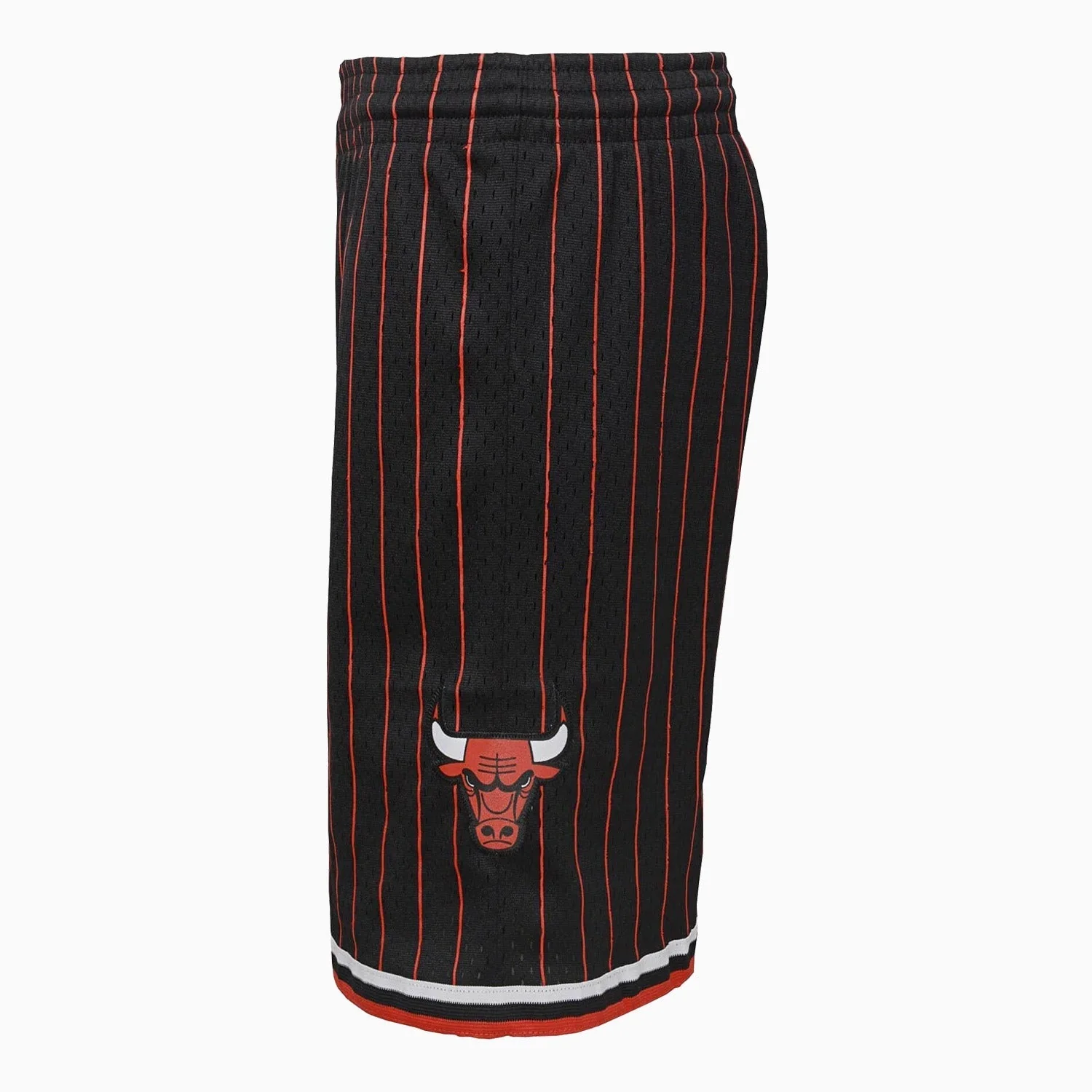 Swingman Chicago Bulls NBA 1996-97 Shorts Youth - Image 3