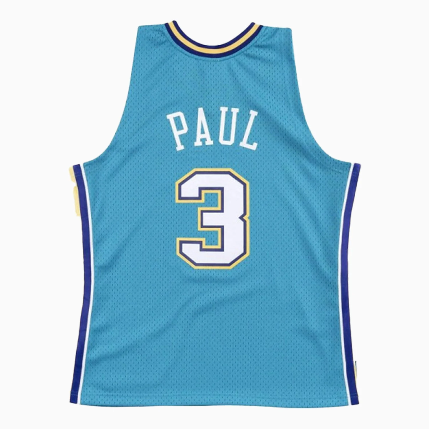 Swingman Chris Paul New Orleans Hornets NBA 2005-06 Jersey Youth - Image 2