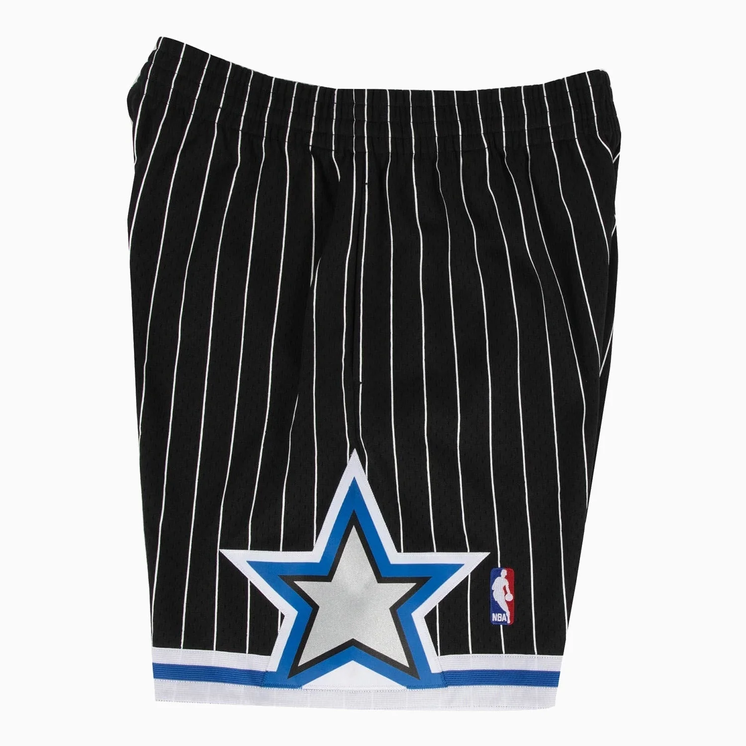 Swingman Orlando Magic NBA 1994-95 Shorts - Image 2