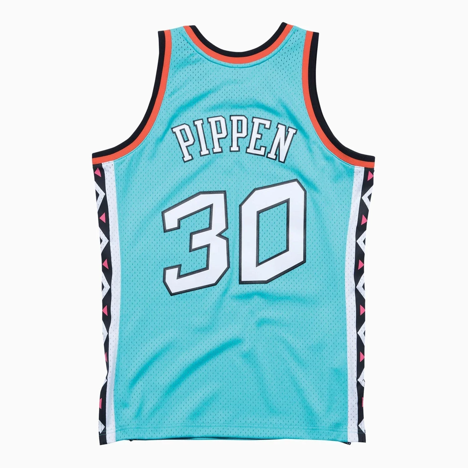 Swingman Scottie Pippen All Star East NBA 1996-97 Jersey - Image 2