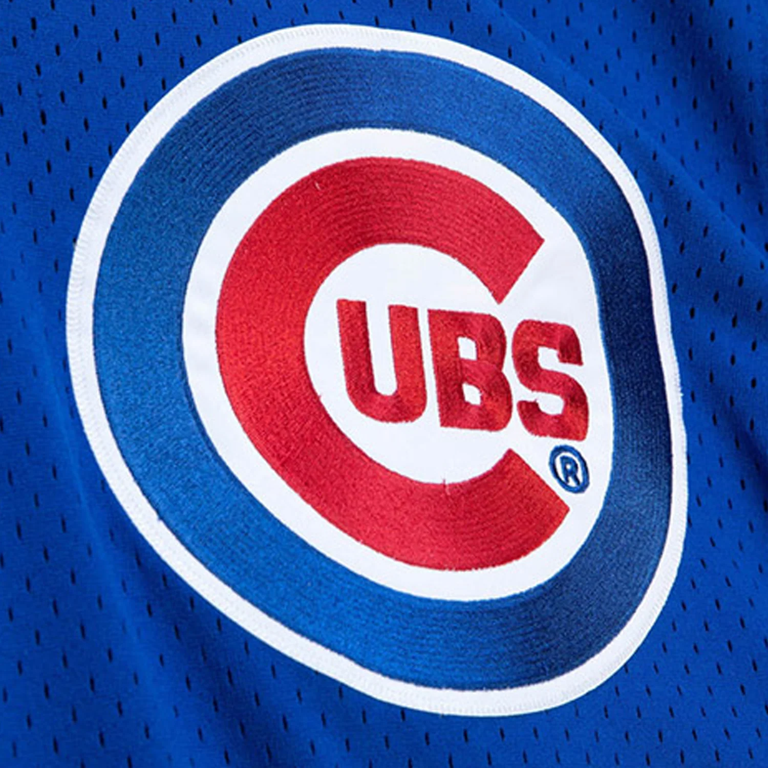 Authentic Andre Dawson Chicago Cubs MLB 1987 Pullover Jersey - Image 3