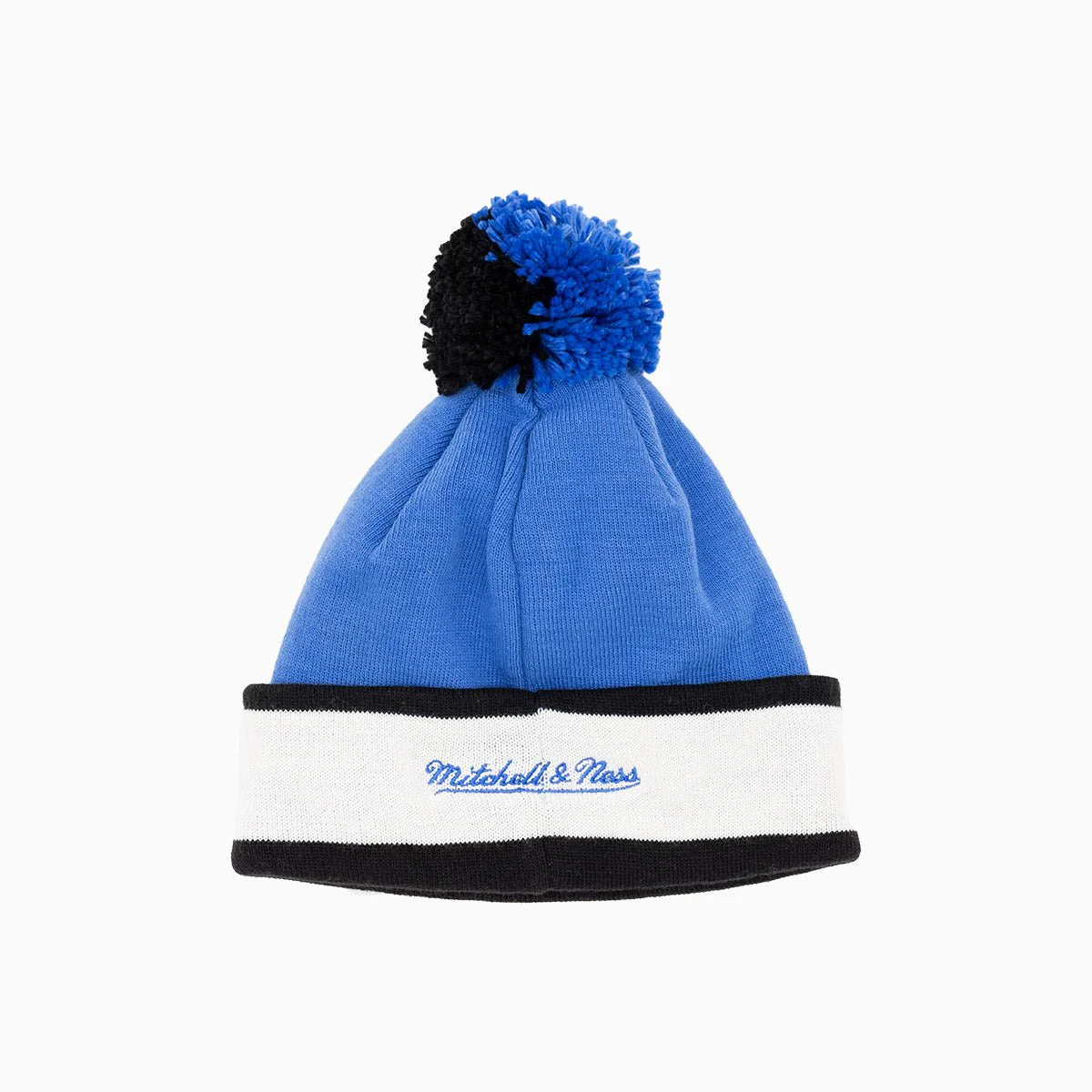 Orlando Magic NBA Beanie Knit Hat - Image 2