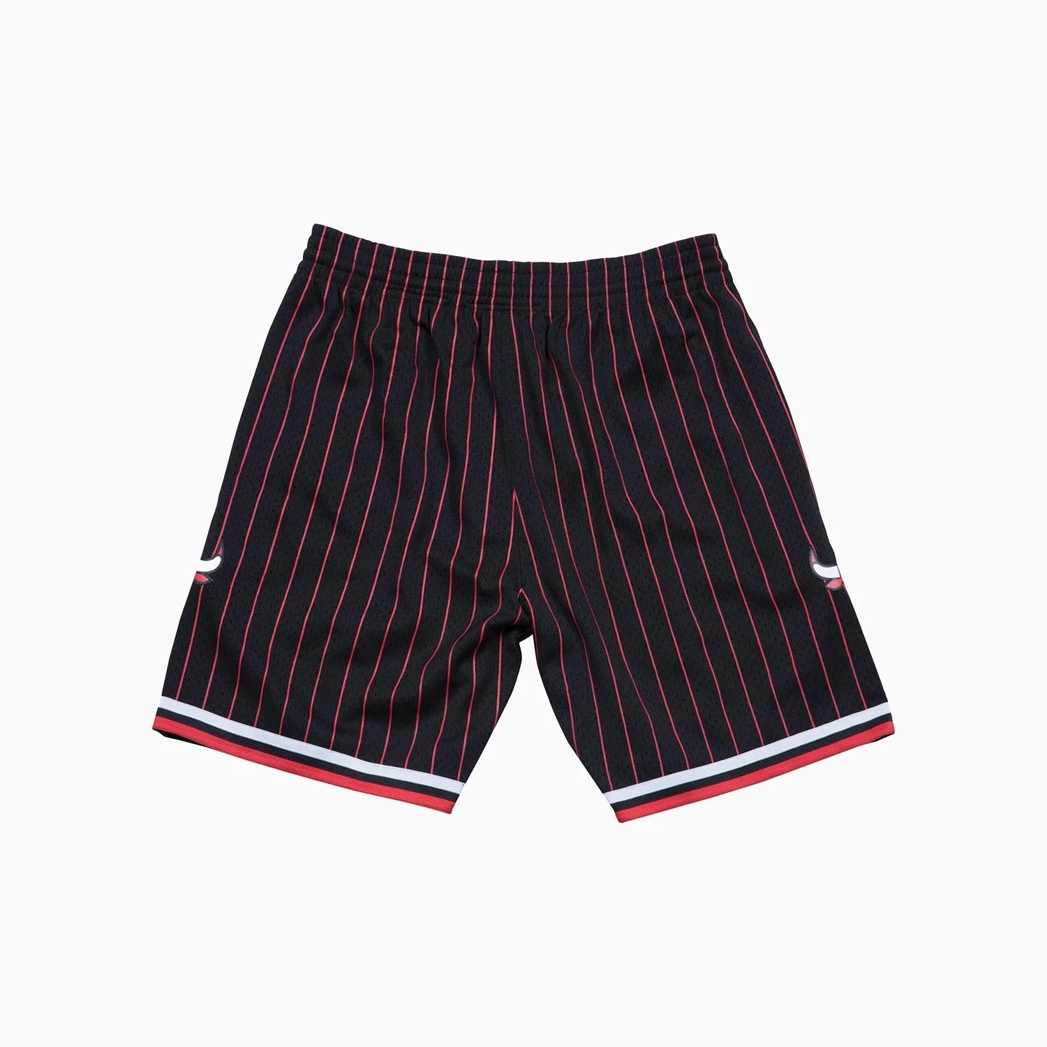 Swingman Chicago Bulls NBA 1966-97 Shorts - Image 2