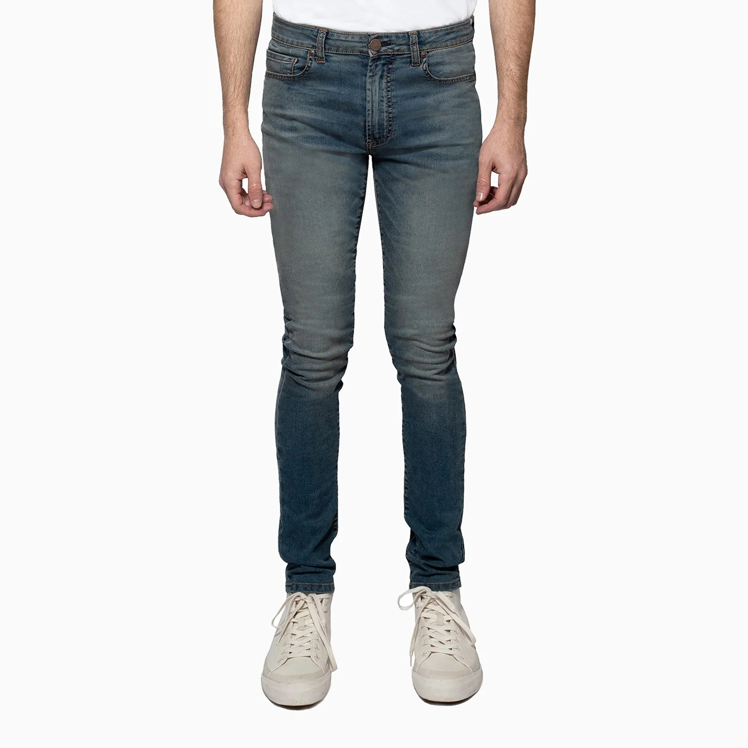 Men's Greyson Skinny Denim Pant - Image 2