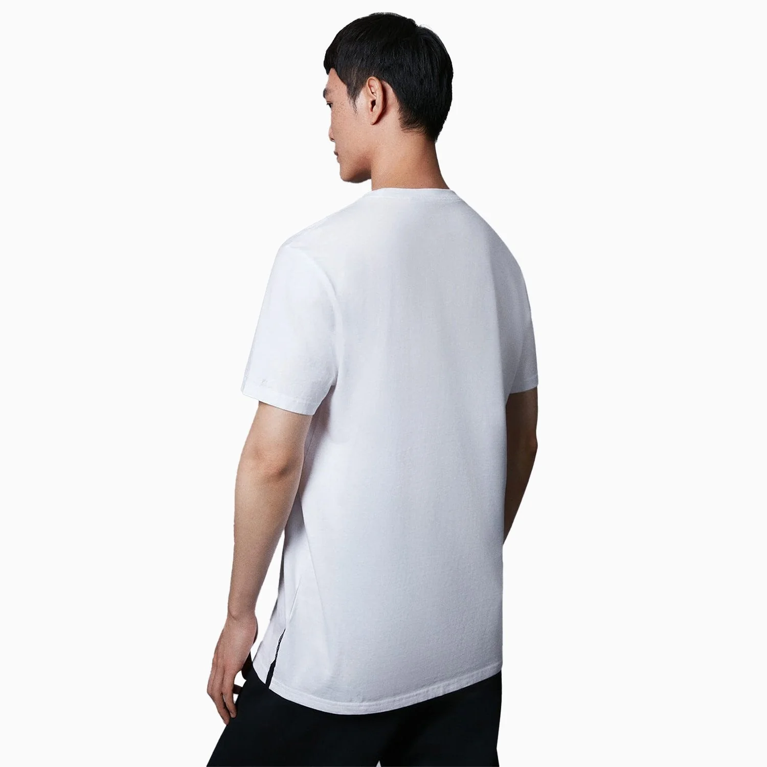 Men's Classic Logo T Shirt - Image 5