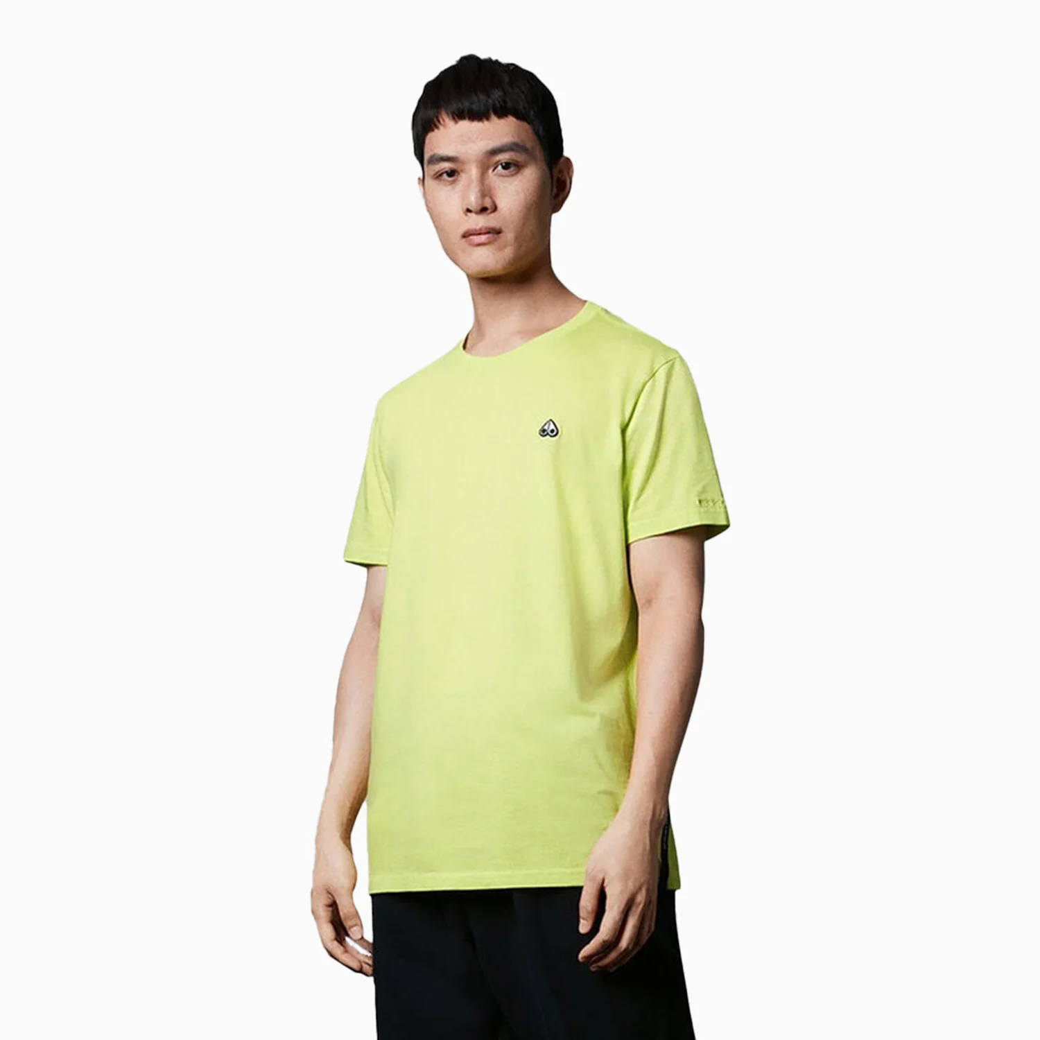 Men's Classic Logo T Shirt - Image 8