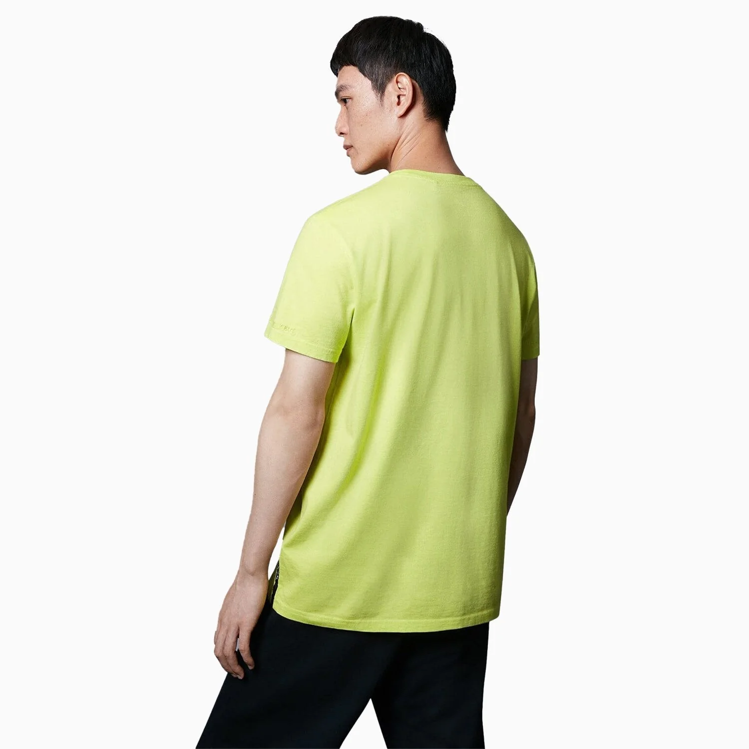 Men's Classic Logo T Shirt - Image 9