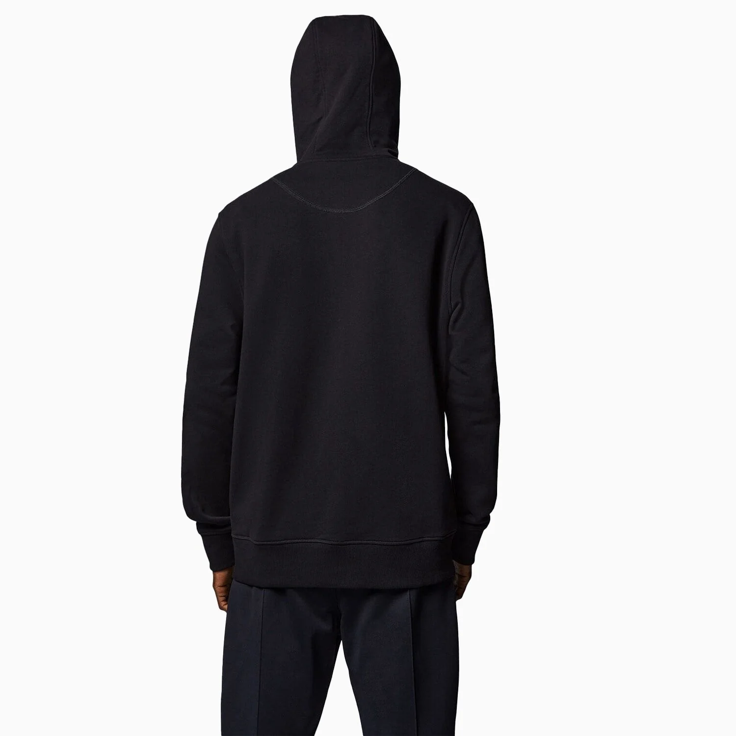 Men's Hornaday Full Zip Hoodie - Image 2