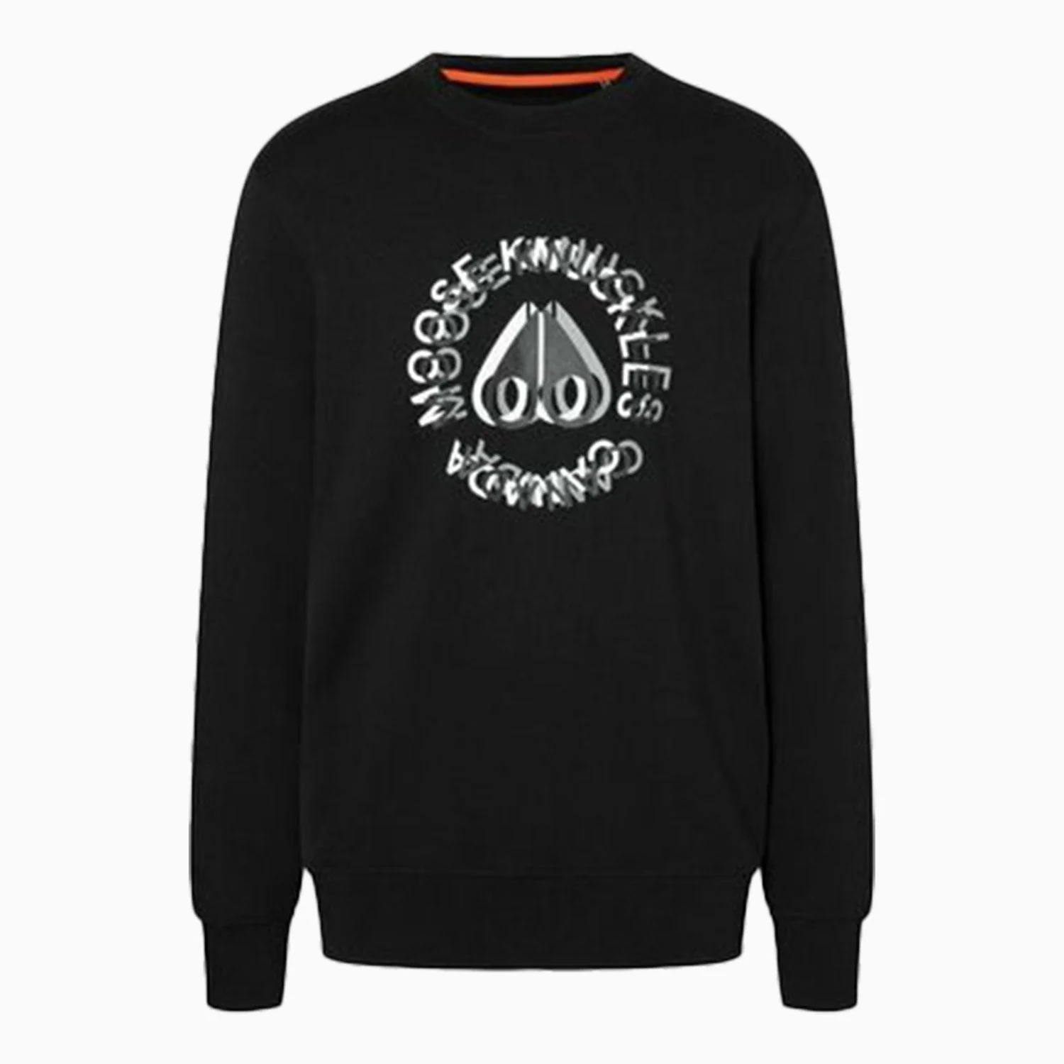 Men's Kenamu Crew Neck Sweatshirt - Image 5