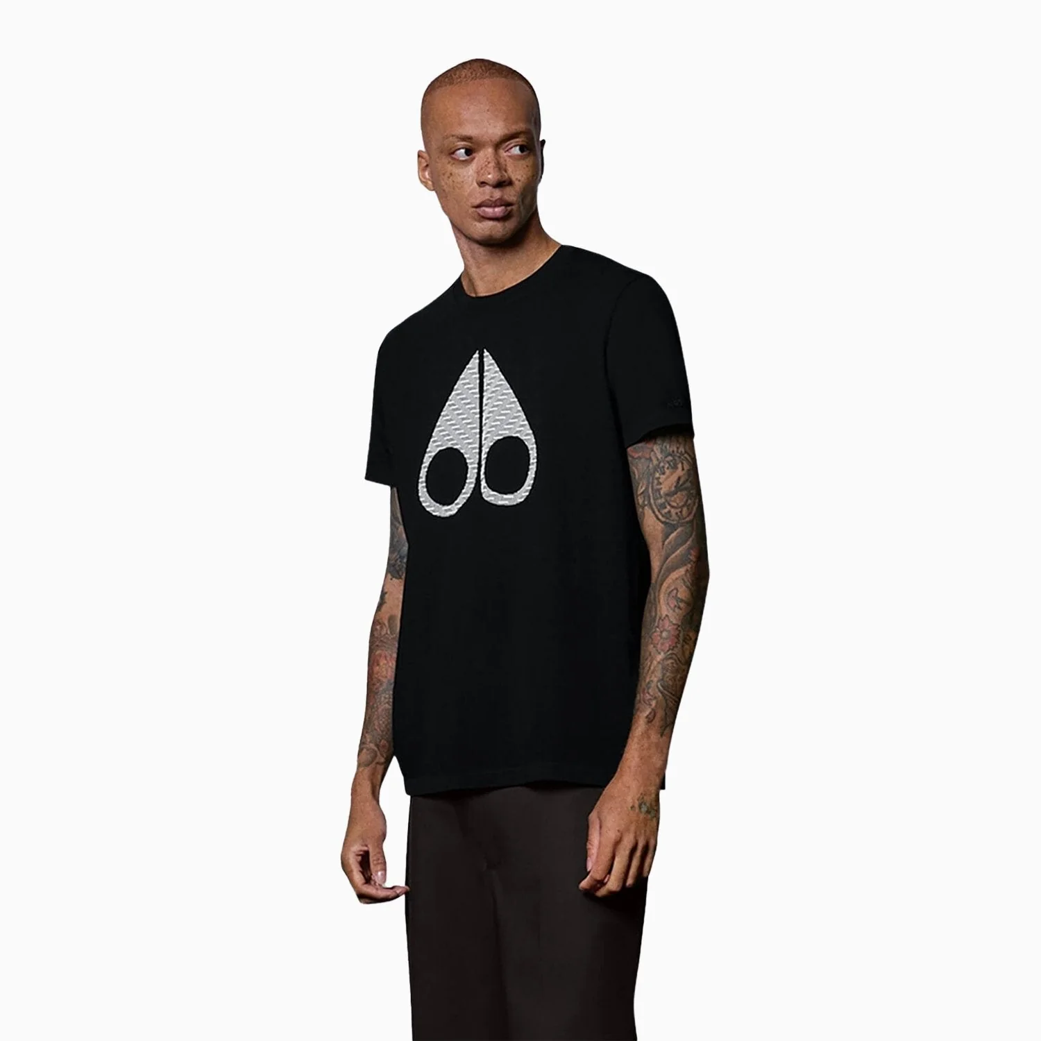 Men's Lost River T Shirt - Image 3