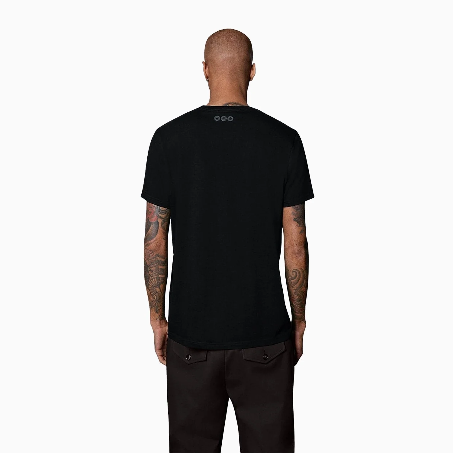 Men's Lost River T Shirt - Image 4