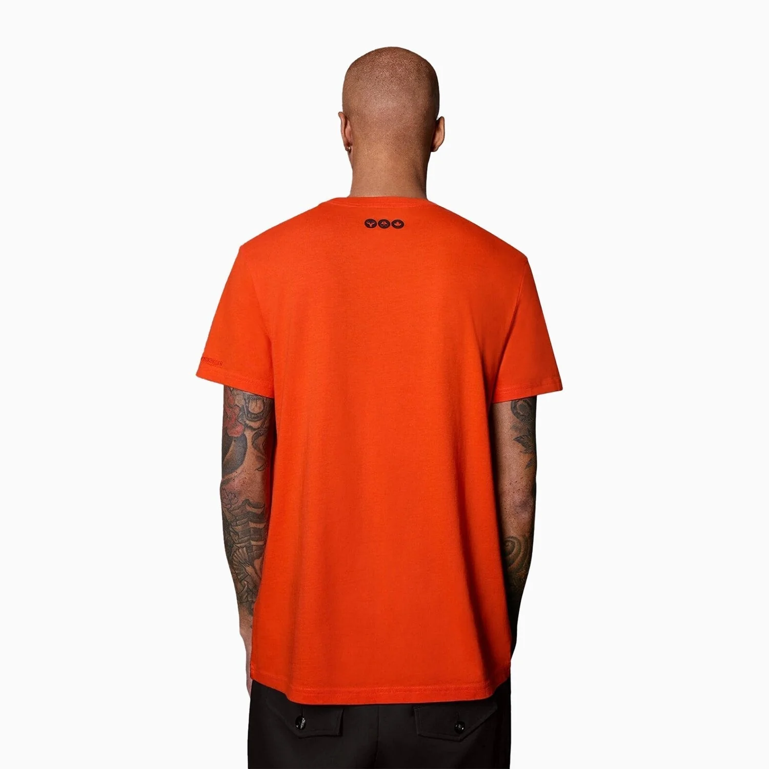 Men's Lost River T Shirt - Image 6