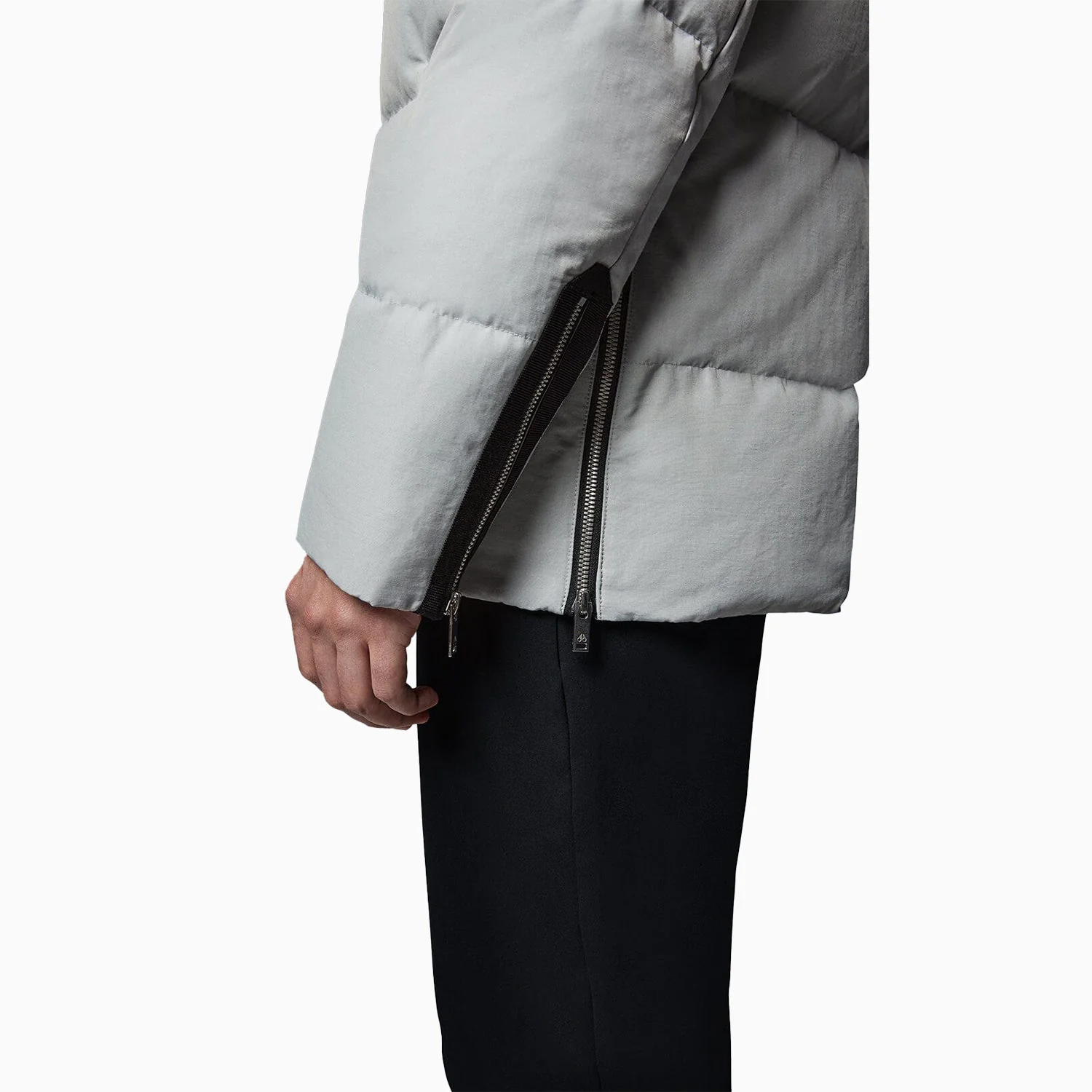 Men's Richardson Jacket - Image 4