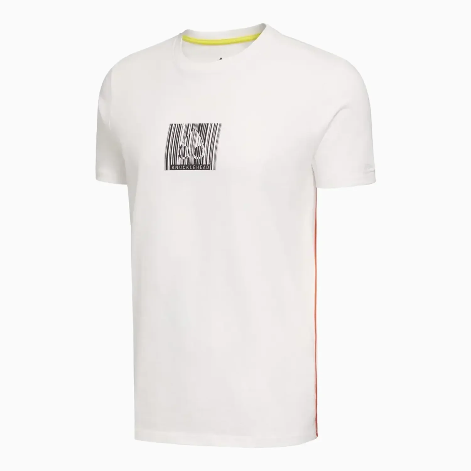 Men's Tonight Short Sleeve T Shirt - Image 5