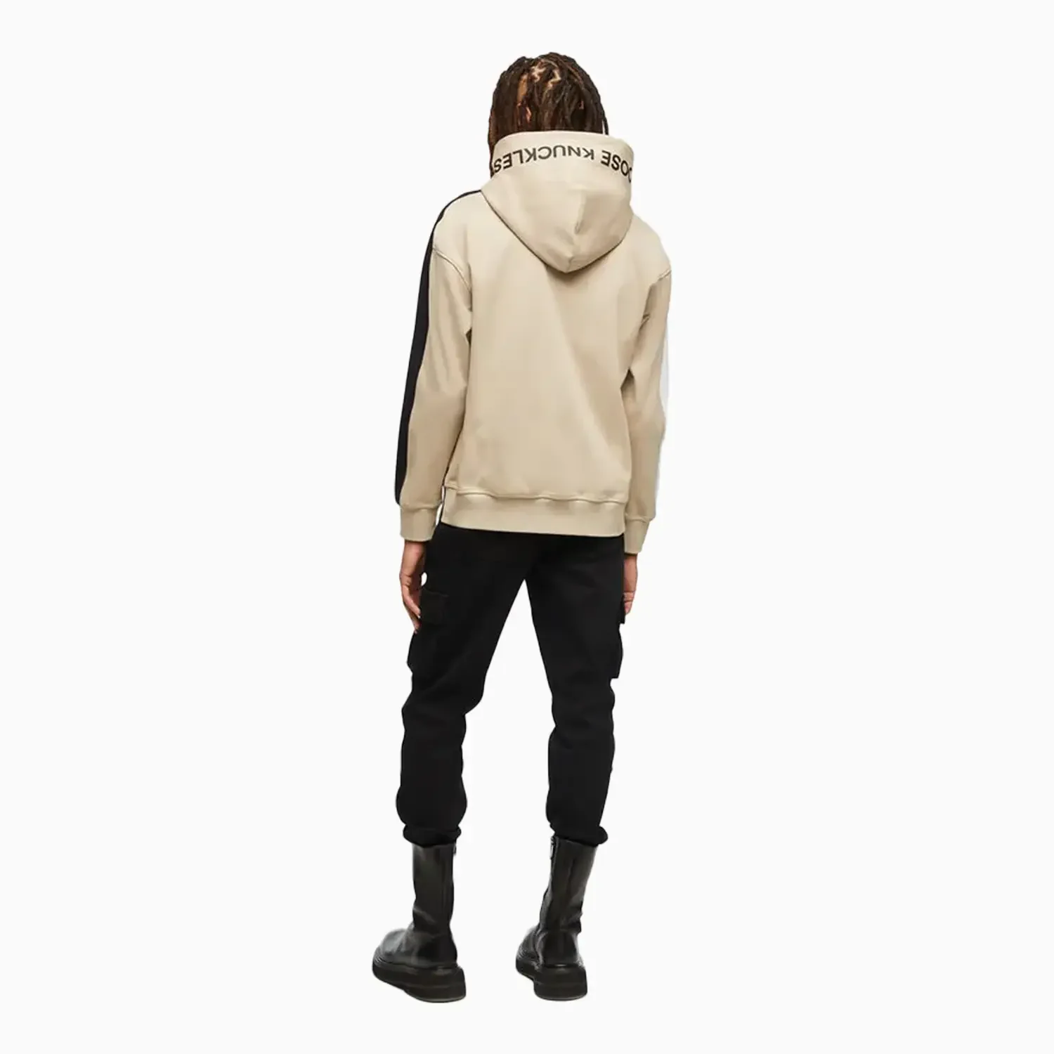 Men's Vero Beach Zip-Up Hoodie - Image 4