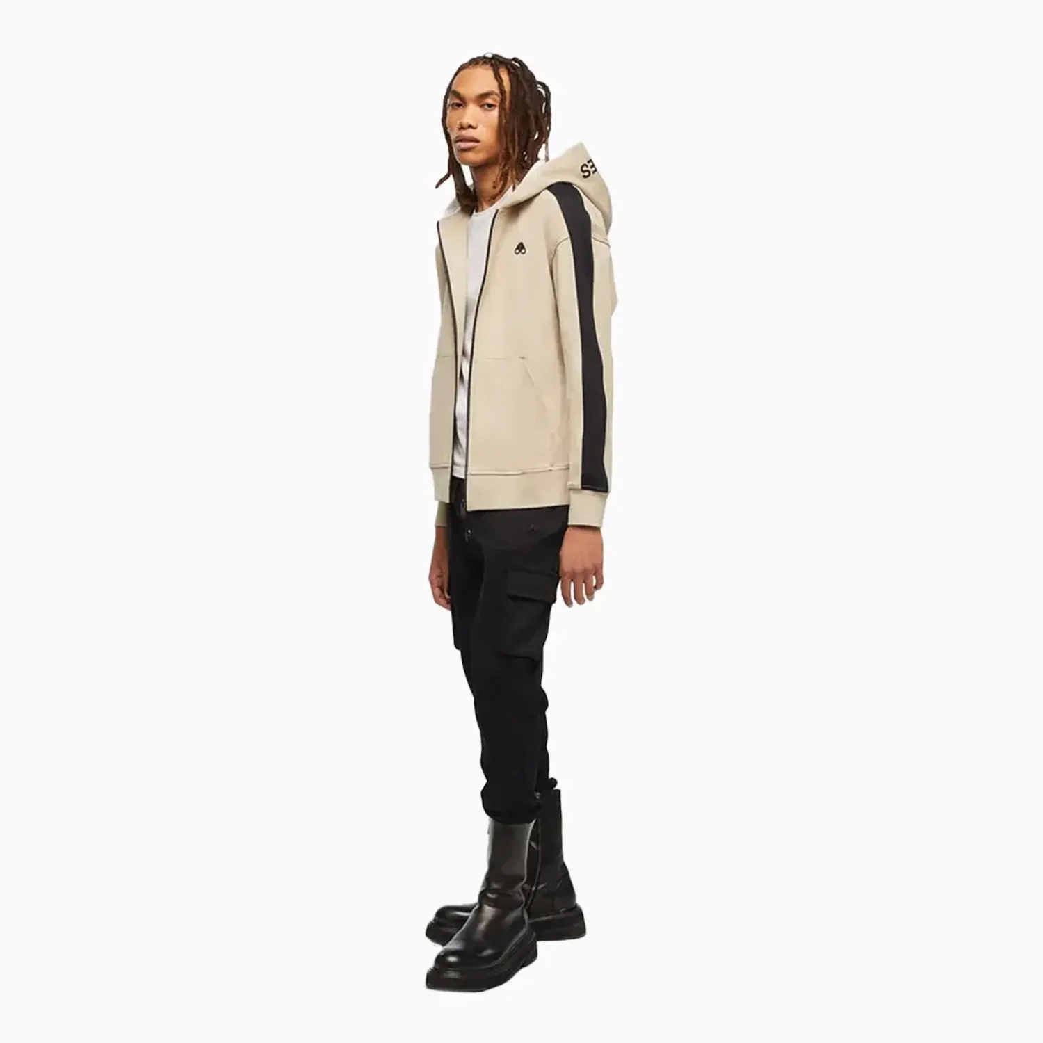 Men's Vero Beach Zip-Up Hoodie - Image 5