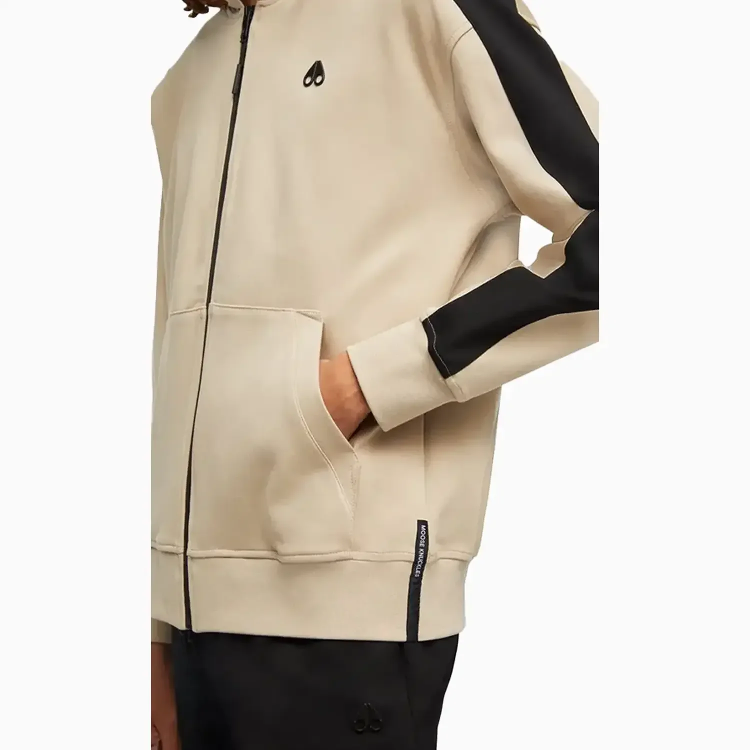 Men's Vero Beach Zip-Up Hoodie - Image 9