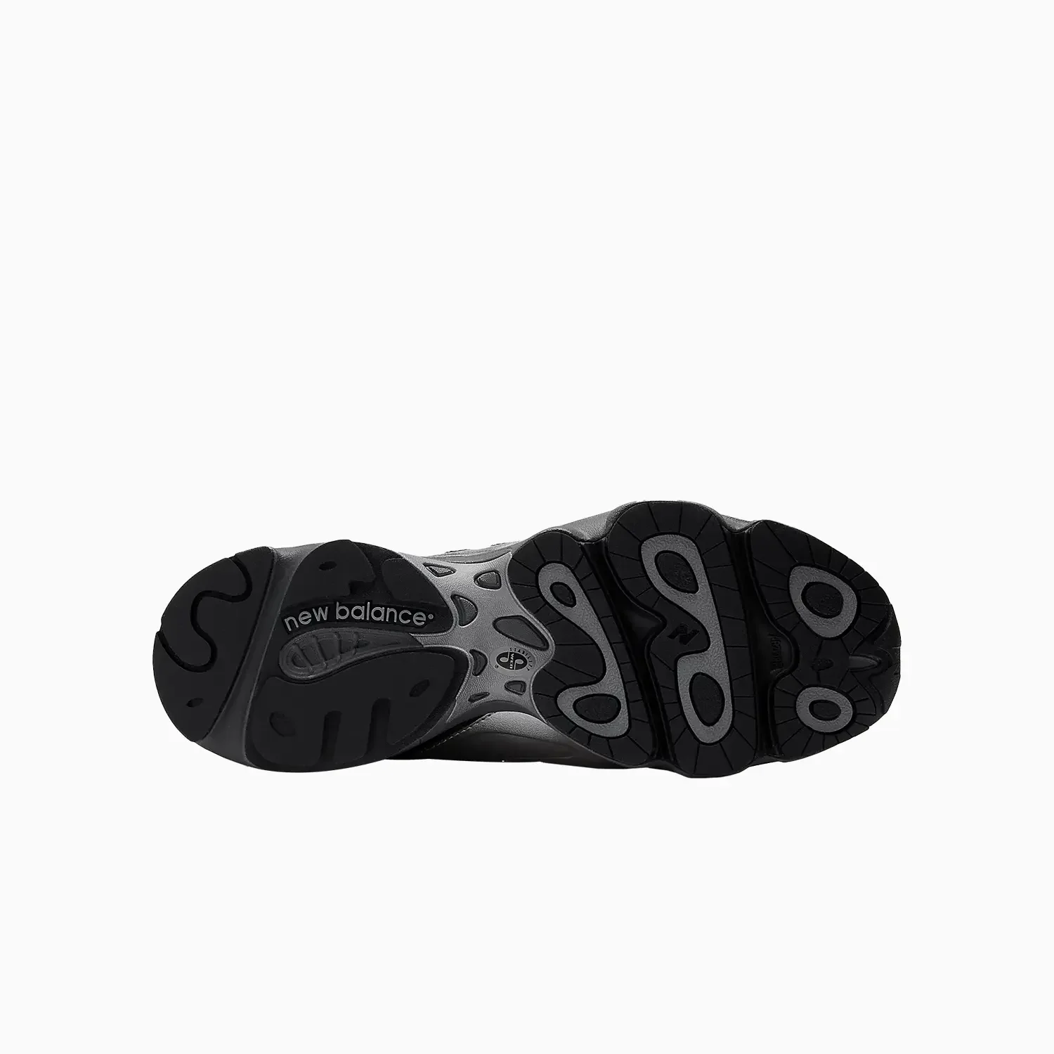 1000 "Black Silver Metallic" - Image 2