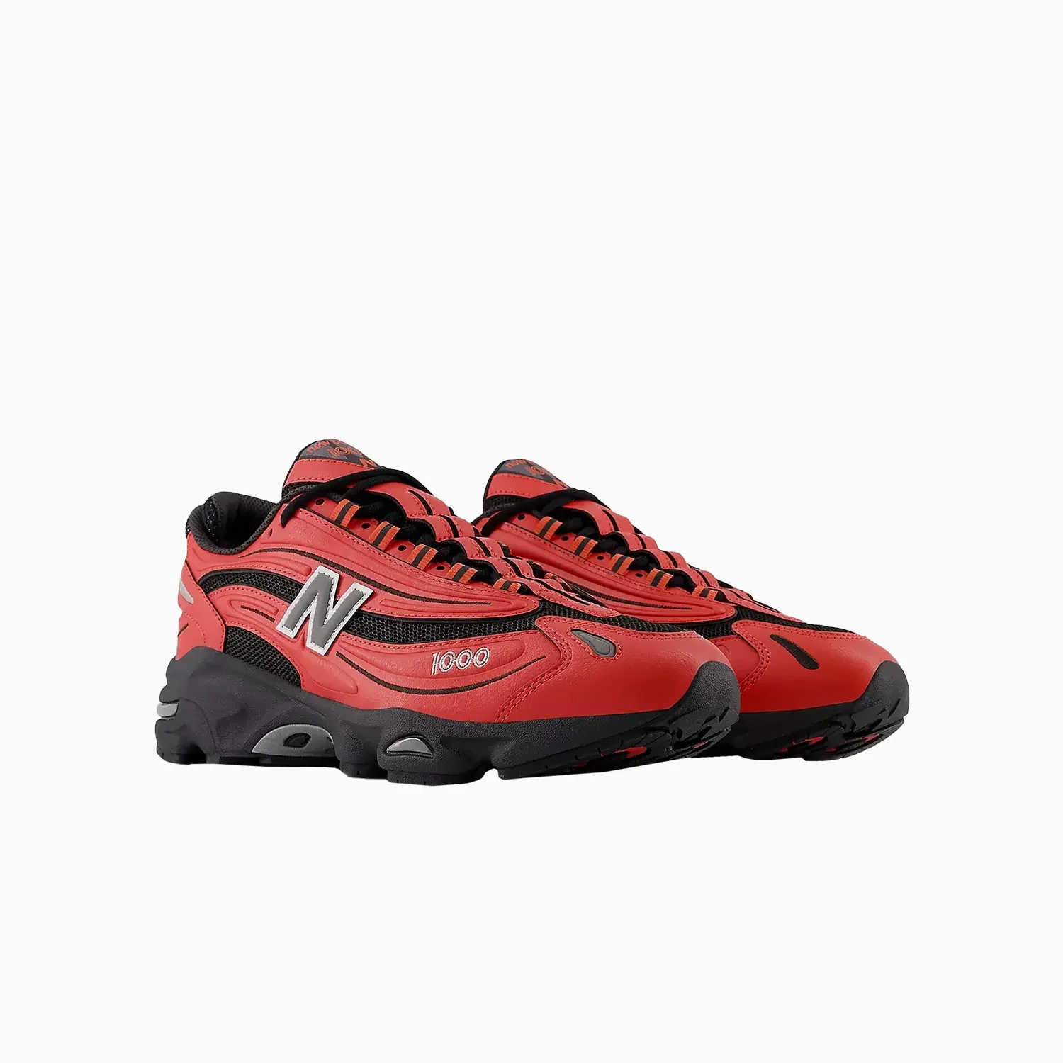 1000 "Red Black" - Image 3