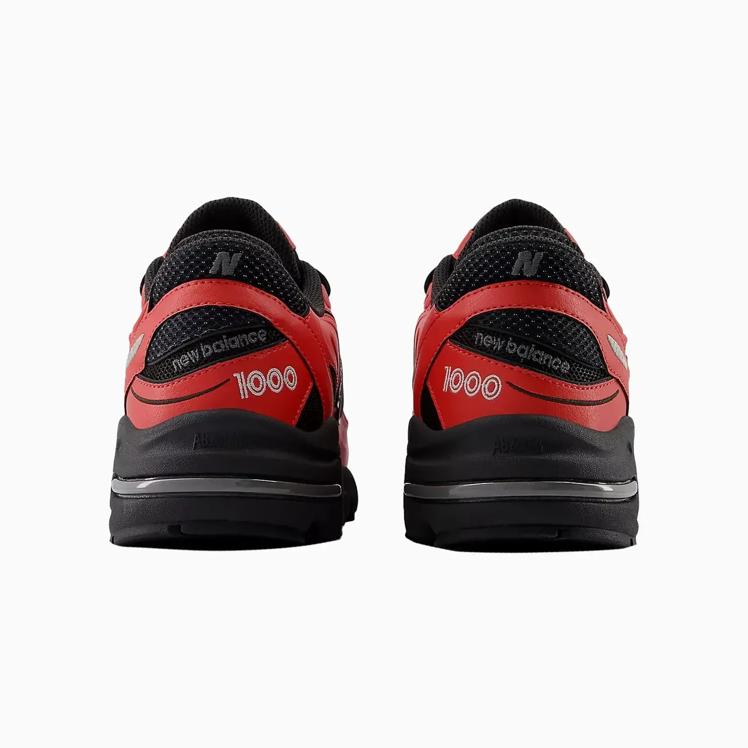 1000 "Red Black" - Image 4