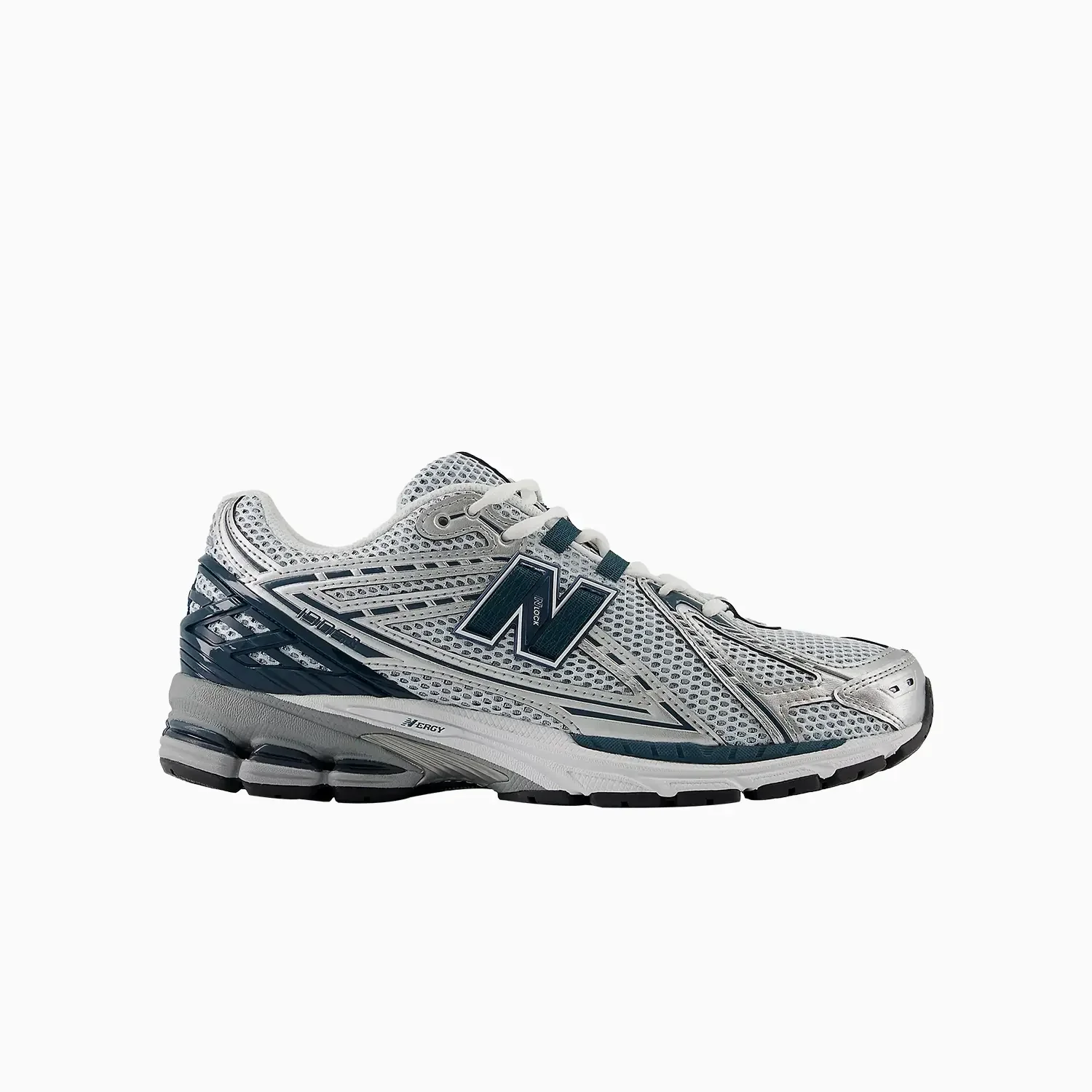 1906R "Silver Metallic Deep Ocean"