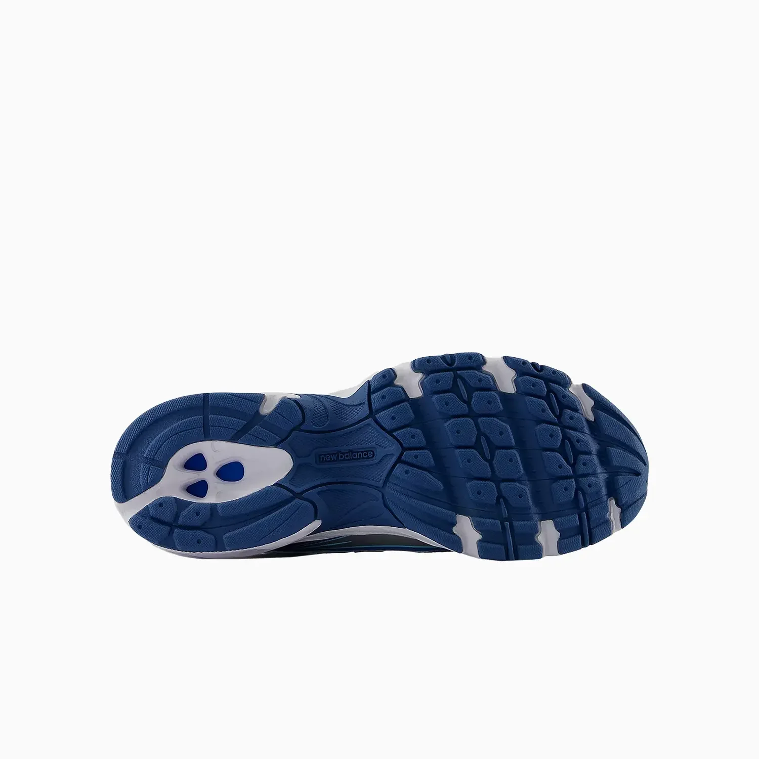 740 "Blue Agate White" - Image 3
