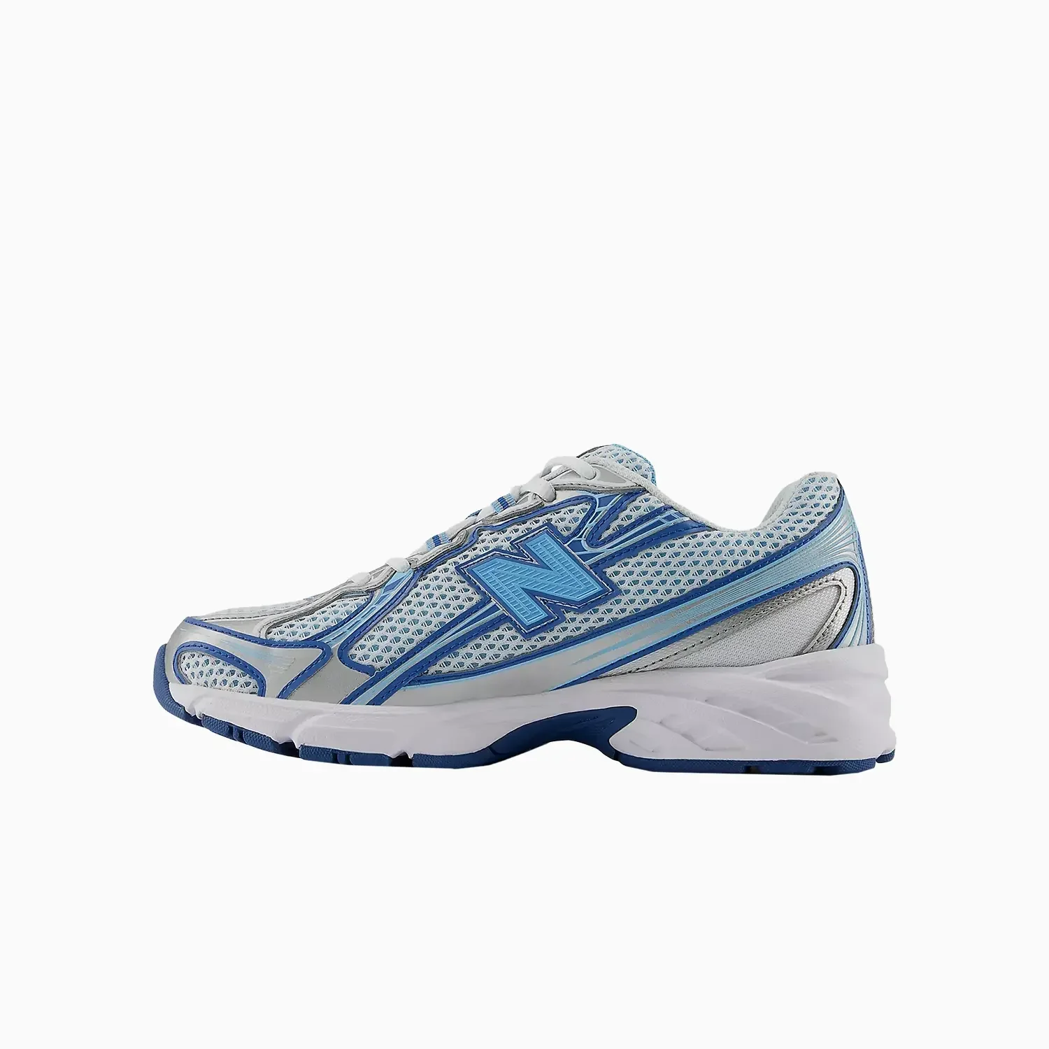 740 "Blue Agate White" - Image 4