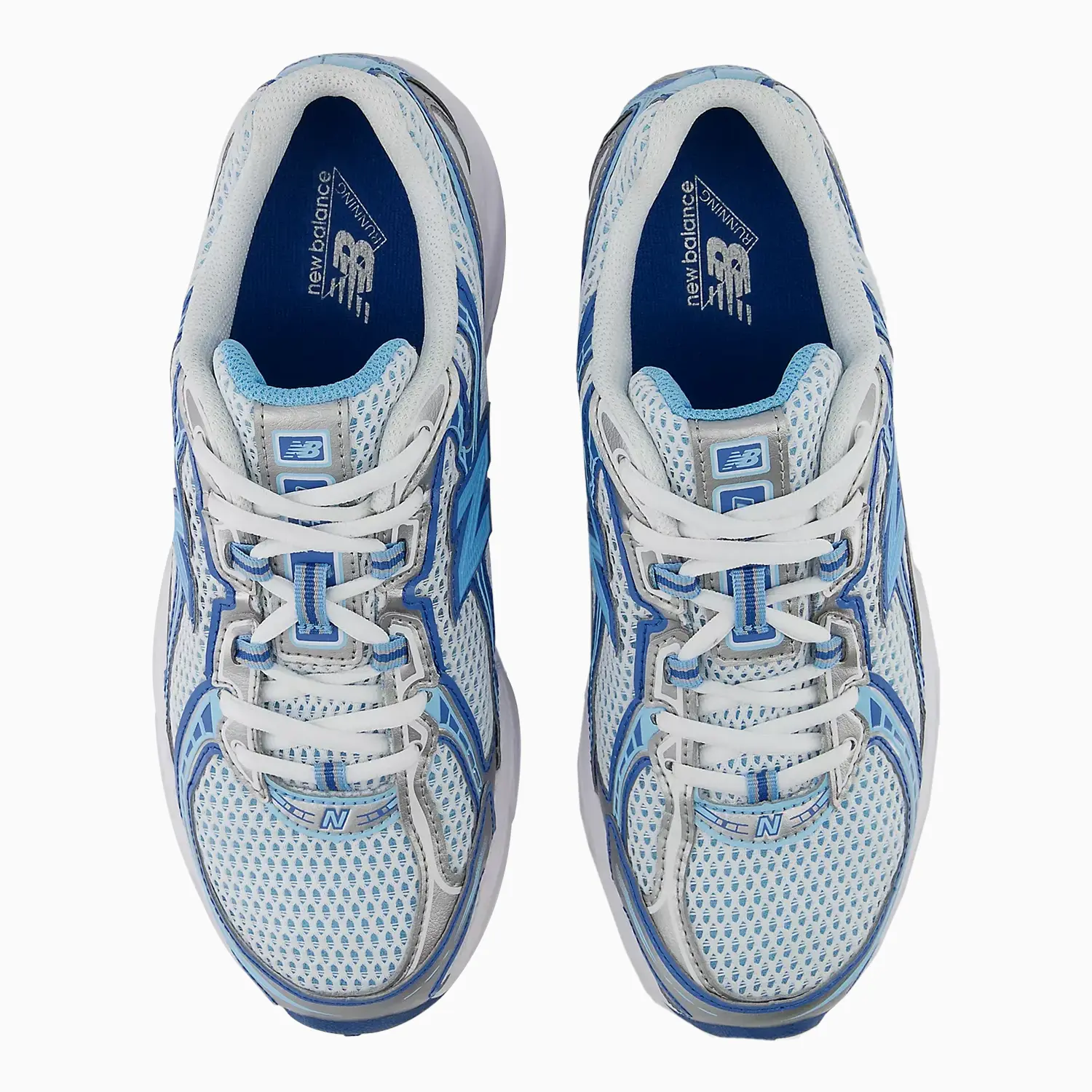 740 "Blue Agate White" - Image 6