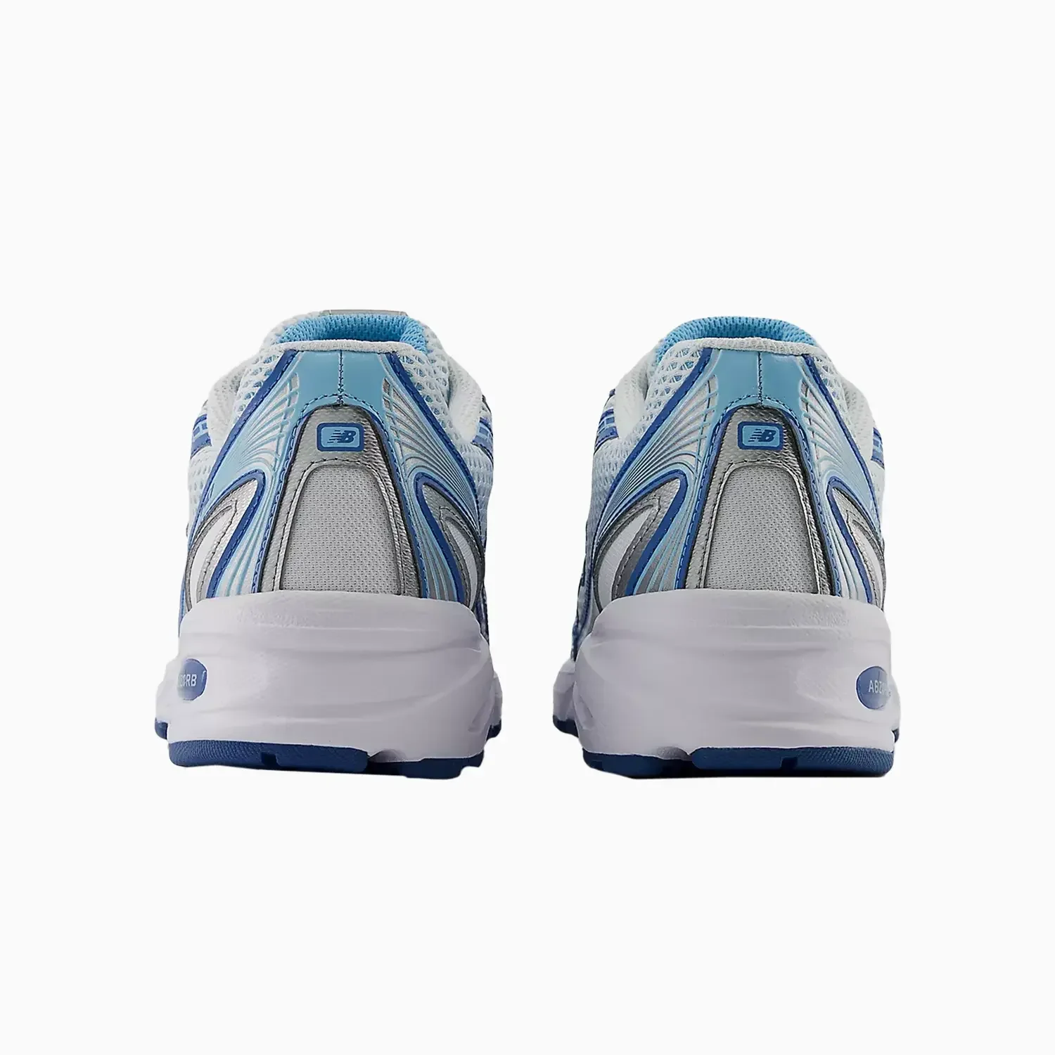 740 "Blue Agate White" - Image 7