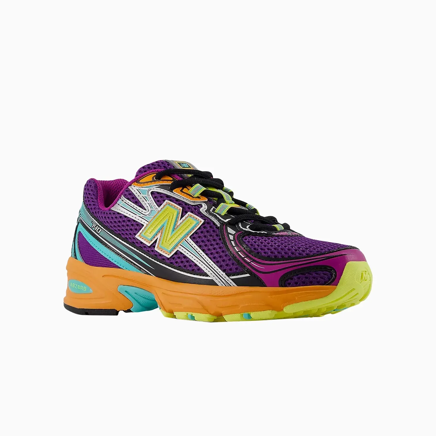 740 "Concord Grape Sun Glow" - Image 4
