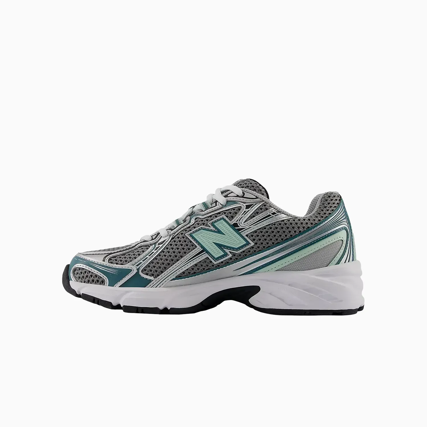 740 "Silver Metallic New Spruce" - Image 3