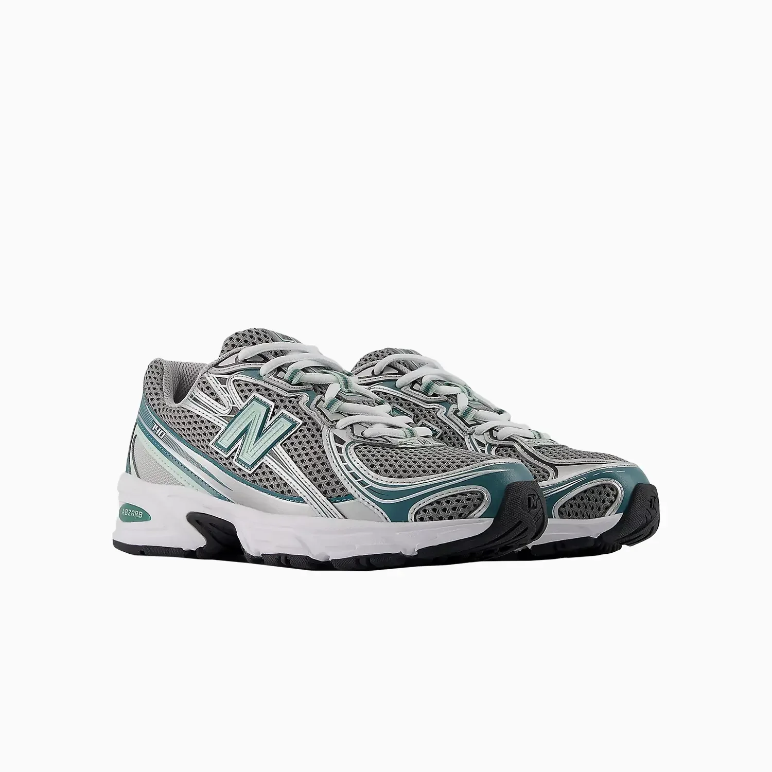 740 "Silver Metallic New Spruce" - Image 4