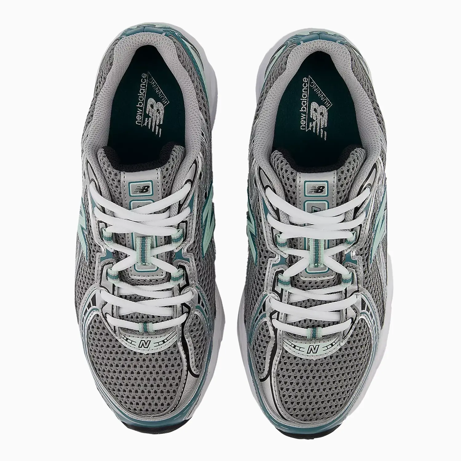 740 "Silver Metallic New Spruce" - Image 5