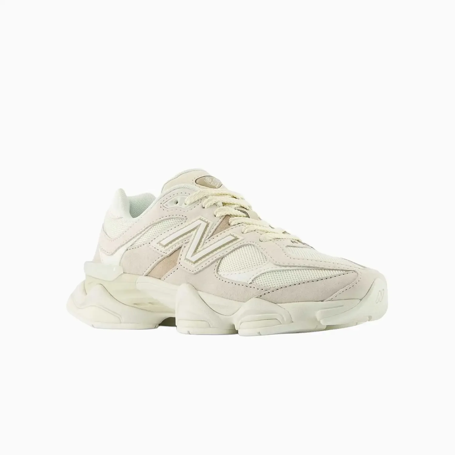9060 "Beige White" - Image 4